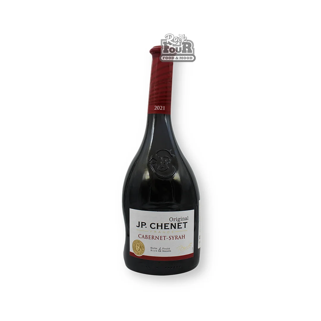 Գինի «JP.Chenet Cabernet-Syrah» կարմիր, չոր 750մլ